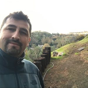 Meet your Posher, Armando